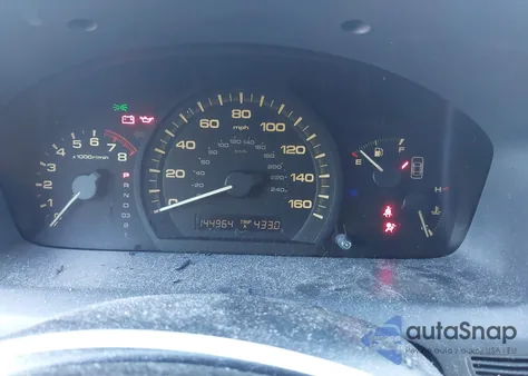 2007 Honda Accord 2.4 Ex from USA, damaged, VIN 1HGCM56777A176018